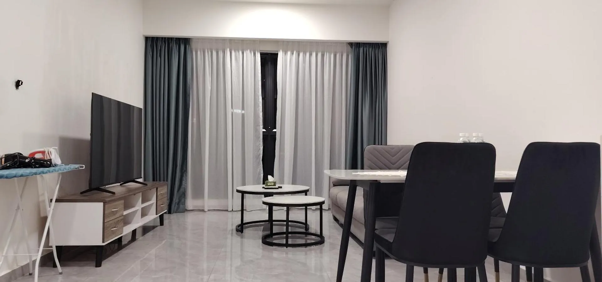 Agile Crown Suites Malaysia Kuala Lumpur Malaysia