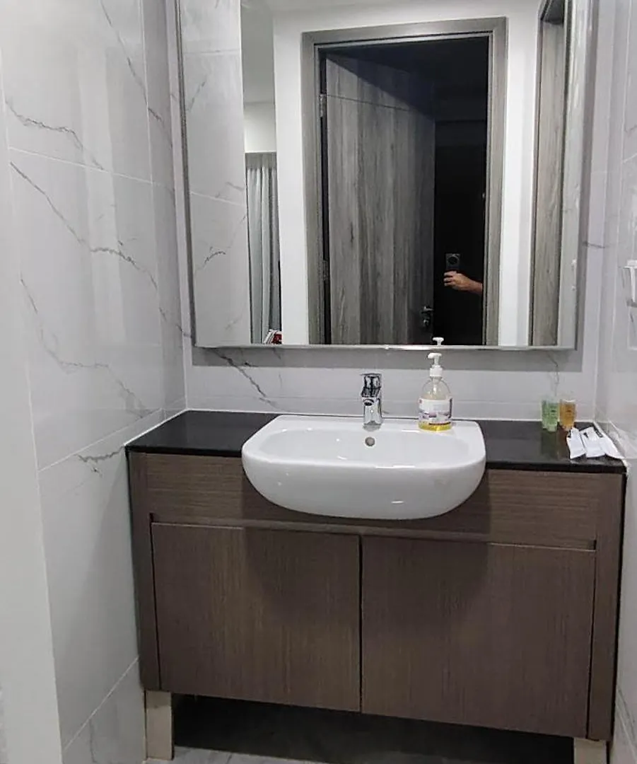 Apartment Agile Crown Suites Malaysia Kuala Lumpur Malaysia