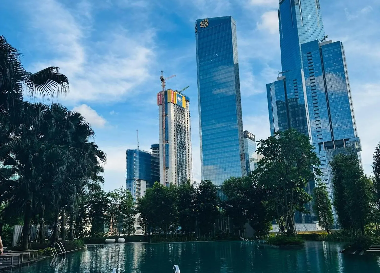 Agile Crown Suites Malaysia Kuala Lumpur 0*,  Malaysia