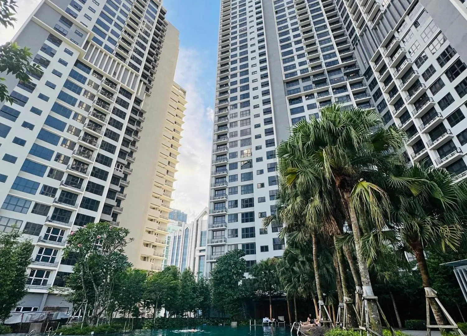 Agile Crown Suites Malaysia Kuala Lumpur 0*,