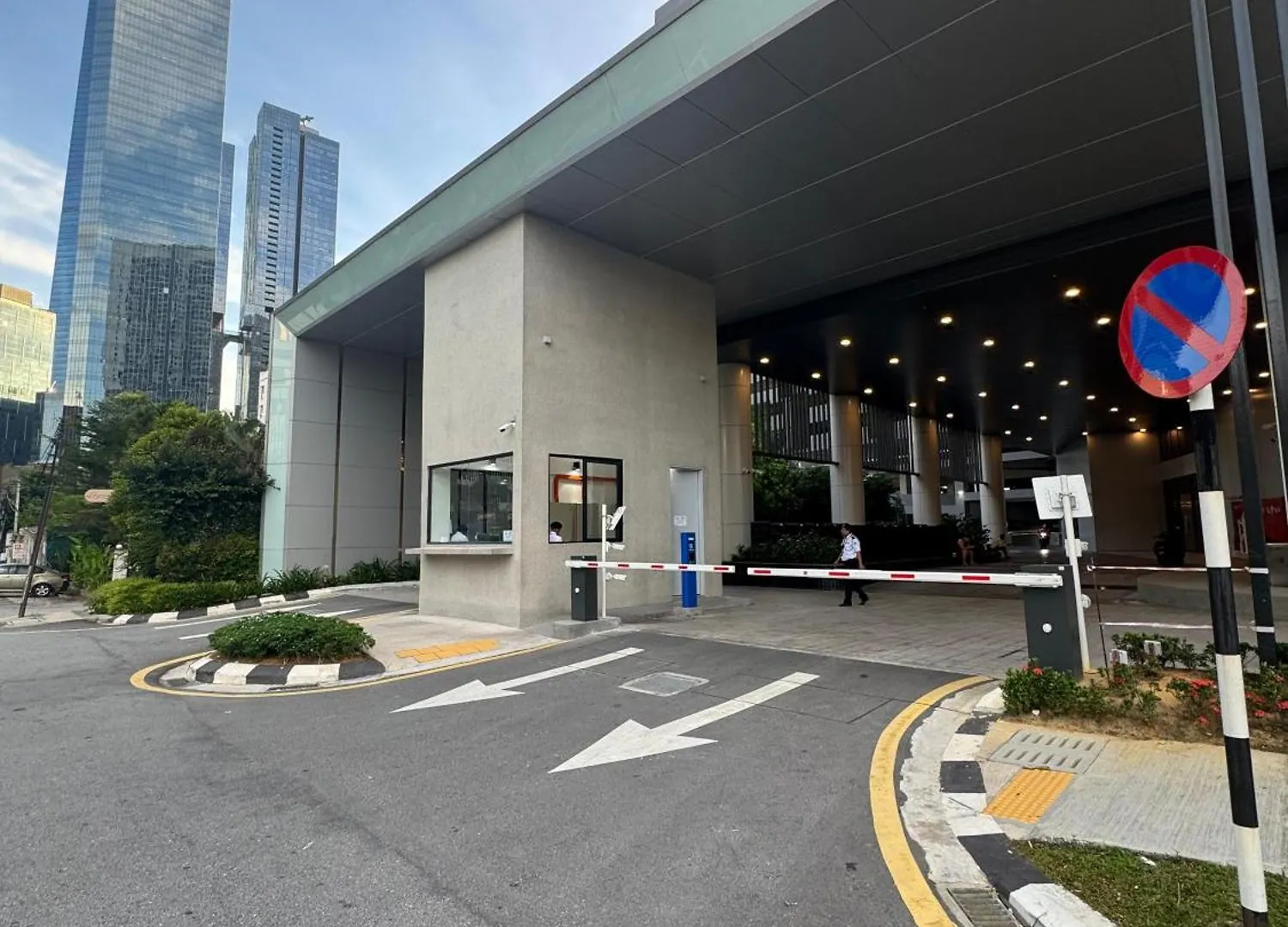 Apartment Agile Crown Suites Malaysia Kuala Lumpur