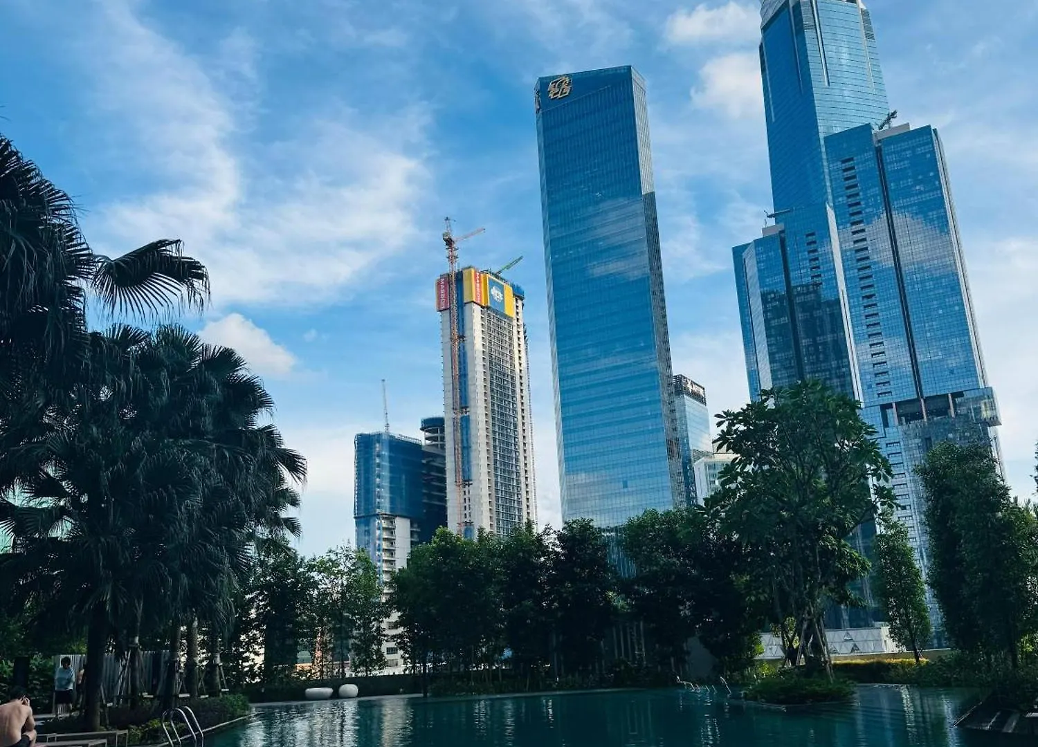 Agile Crown Suites Malaysia Kuala Lumpur Malaysia
