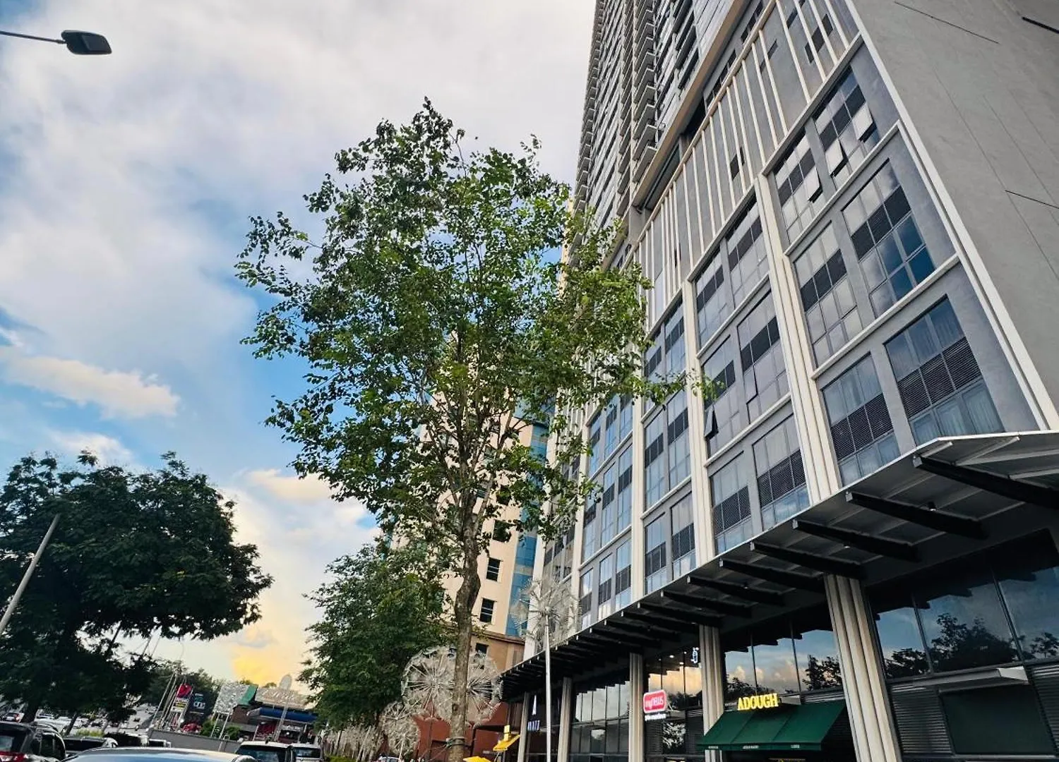 Agile Crown Suites Malaysia Kuala Lumpur Apartment