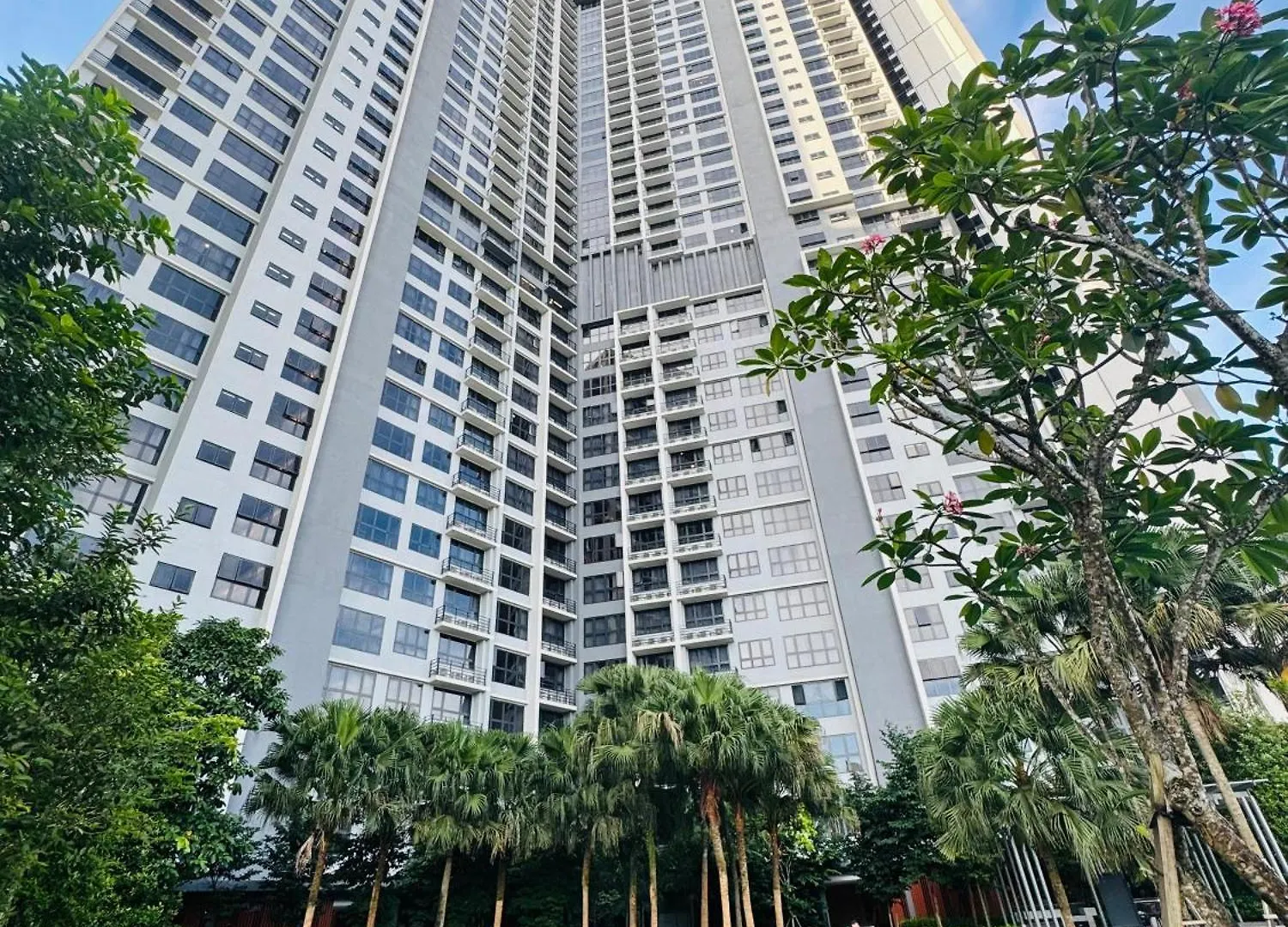 Apartment Agile Crown Suites Malaysia Kuala Lumpur Malaysia
