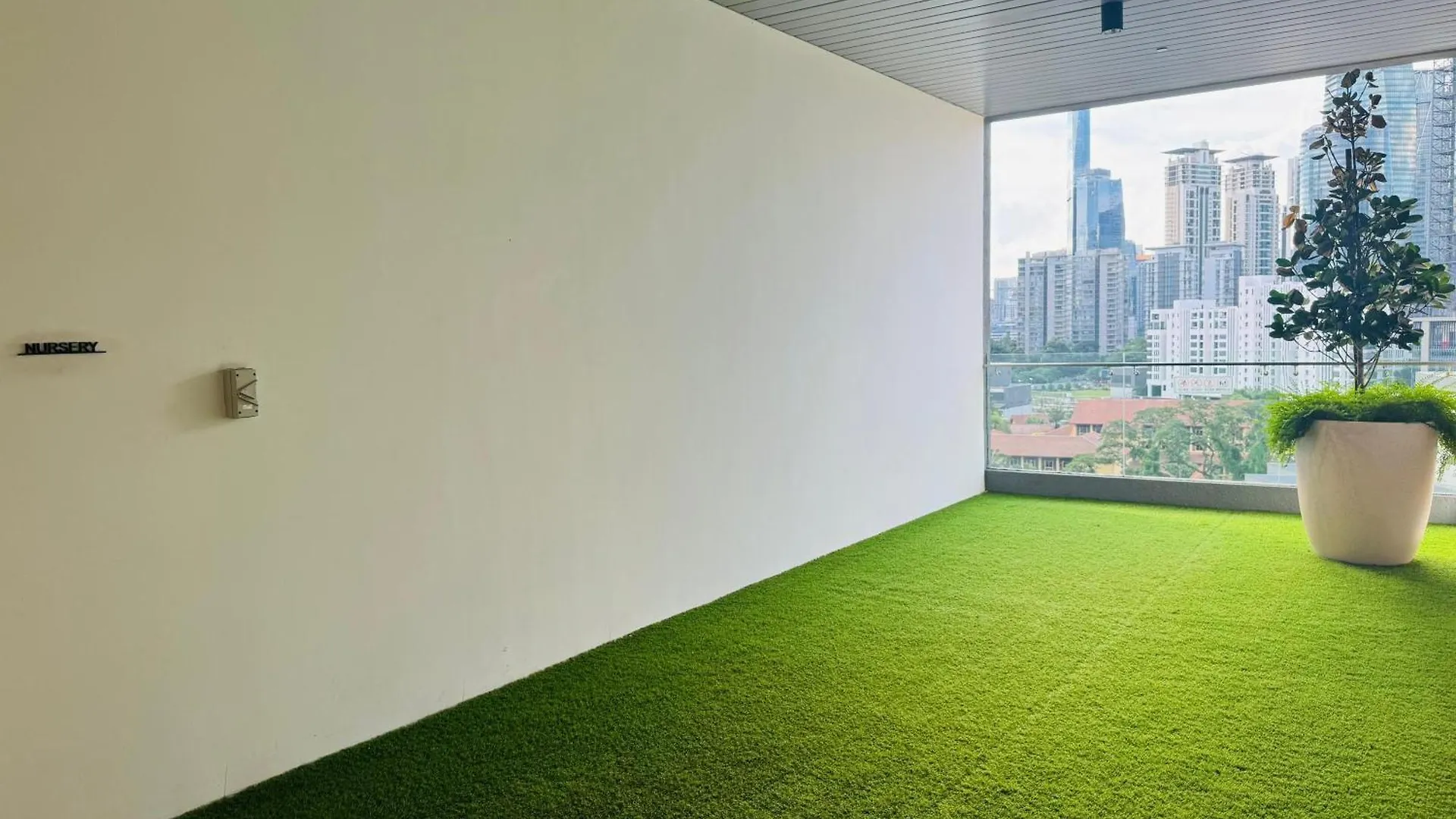 Apartment Agile Crown Suites Malaysia Kuala Lumpur