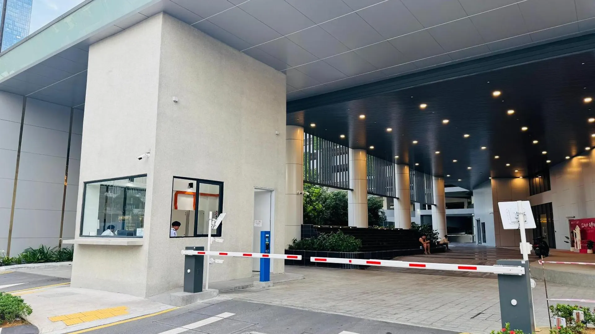 Agile Crown Suites Malaysia Kuala Lumpur Apartment