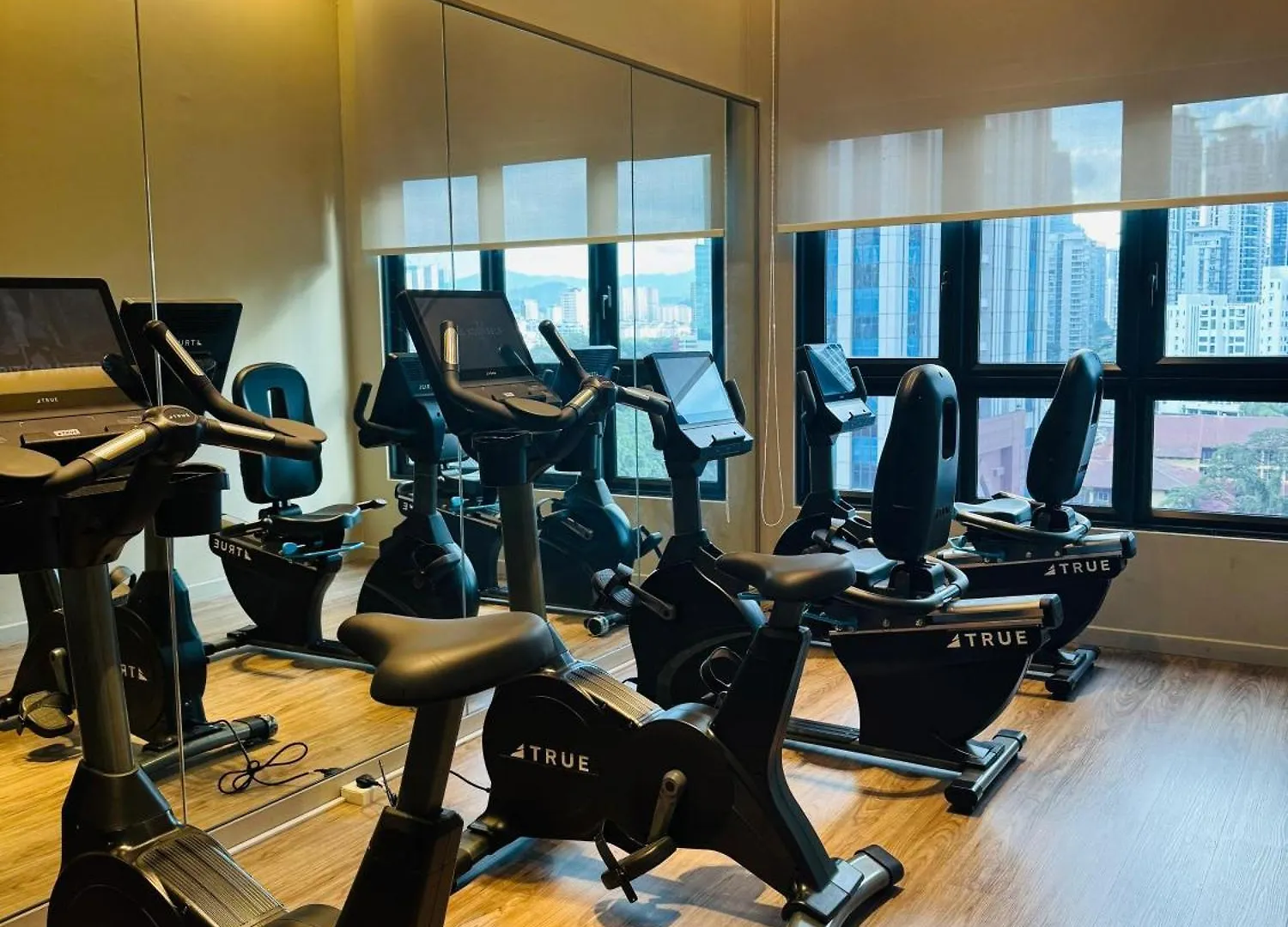 Apartment Agile Crown Suites Malaysia Kuala Lumpur Malaysia