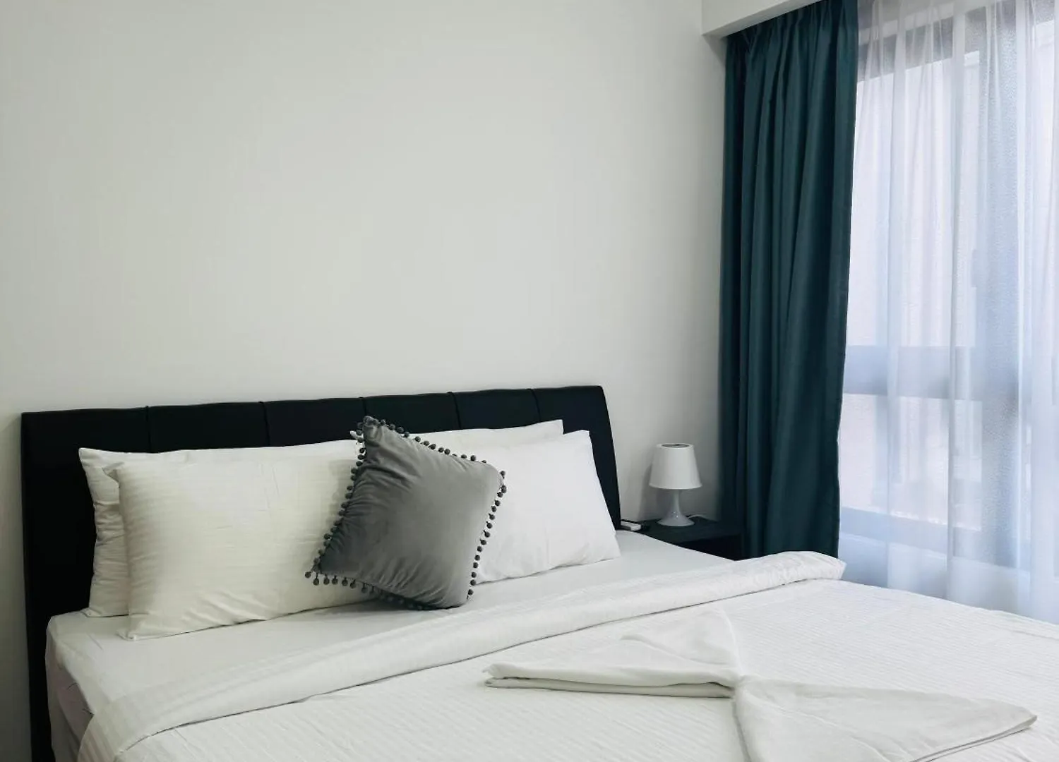 Agile Crown Suites Malaysia Kuala Lumpur Apartment