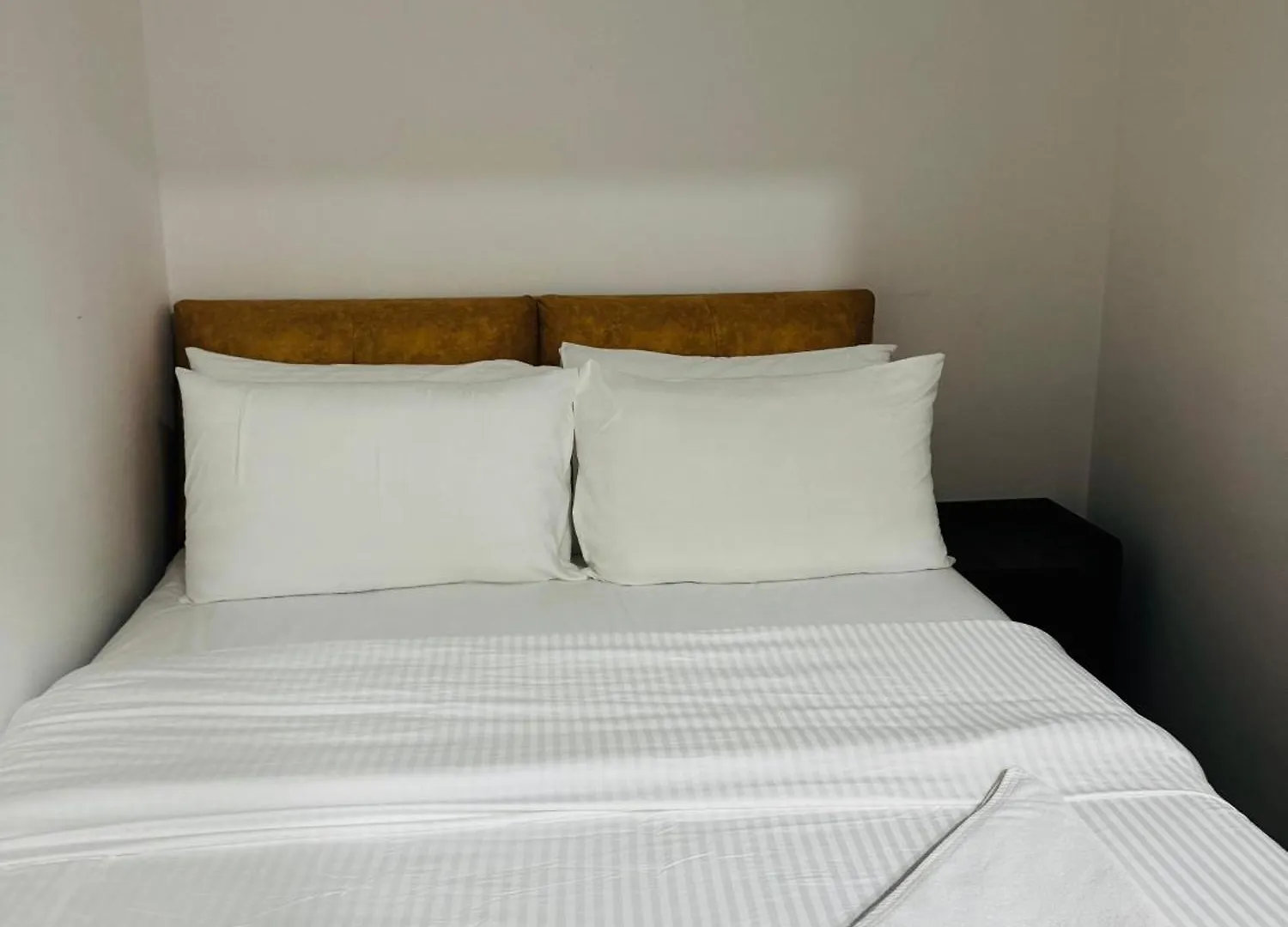 Apartment Agile Crown Suites Malaysia Kuala Lumpur