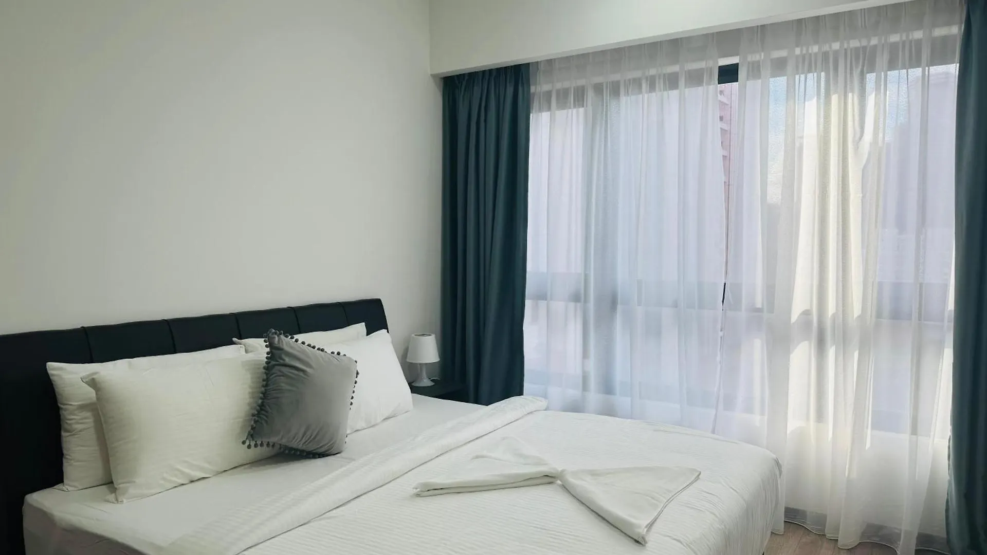 Apartment Agile Crown Suites Malaysia Kuala Lumpur Malaysia