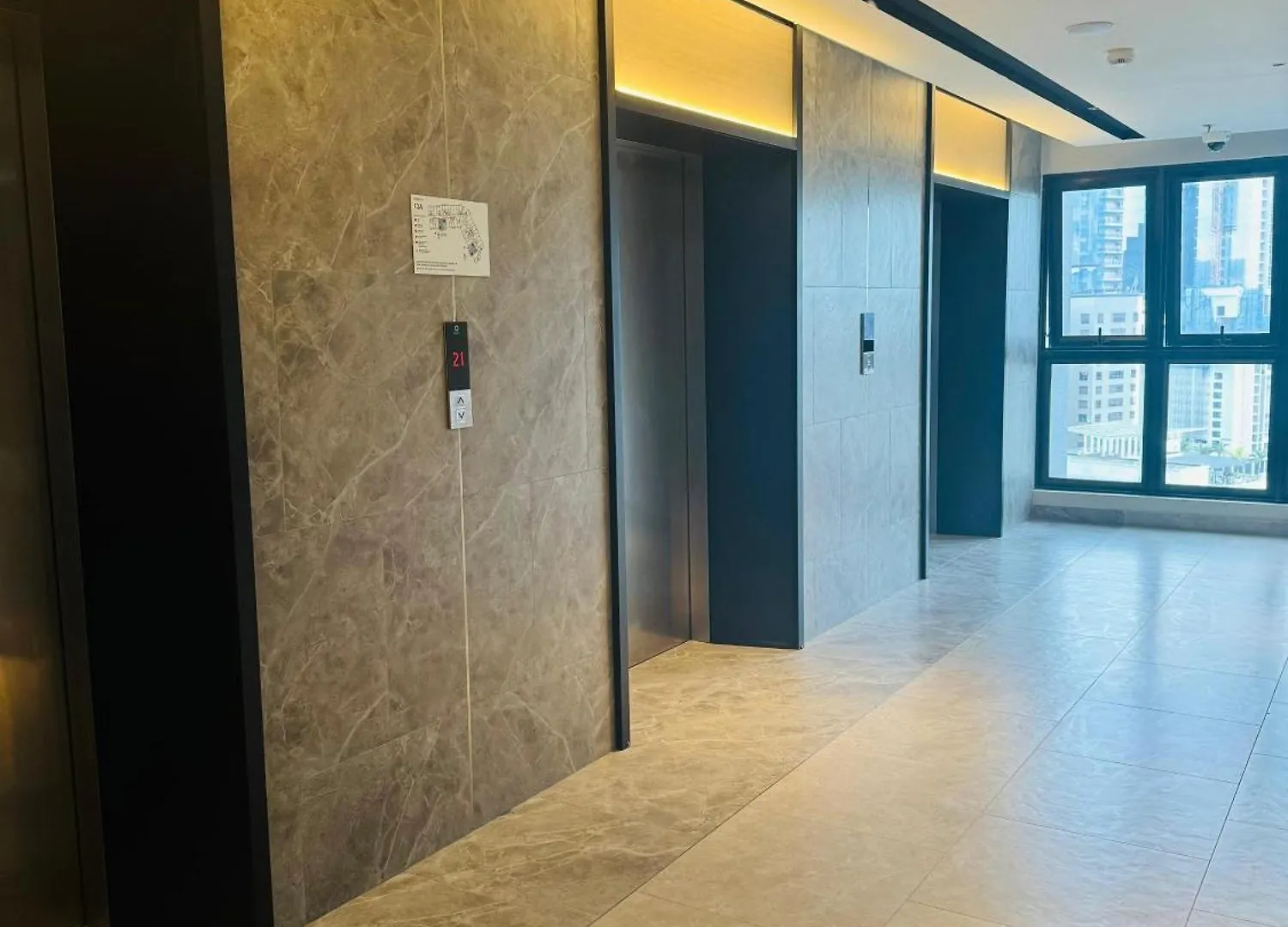 Agile Crown Suites Malaysia Kuala Lumpur Malaysia