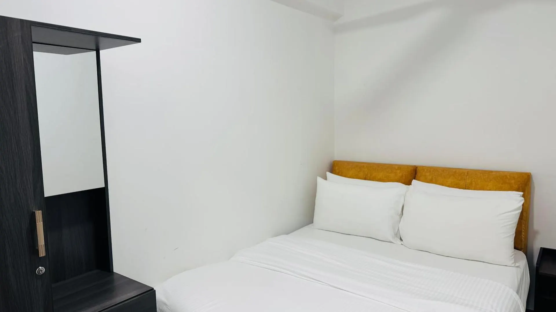 Apartment Agile Crown Suites Malaysia Kuala Lumpur