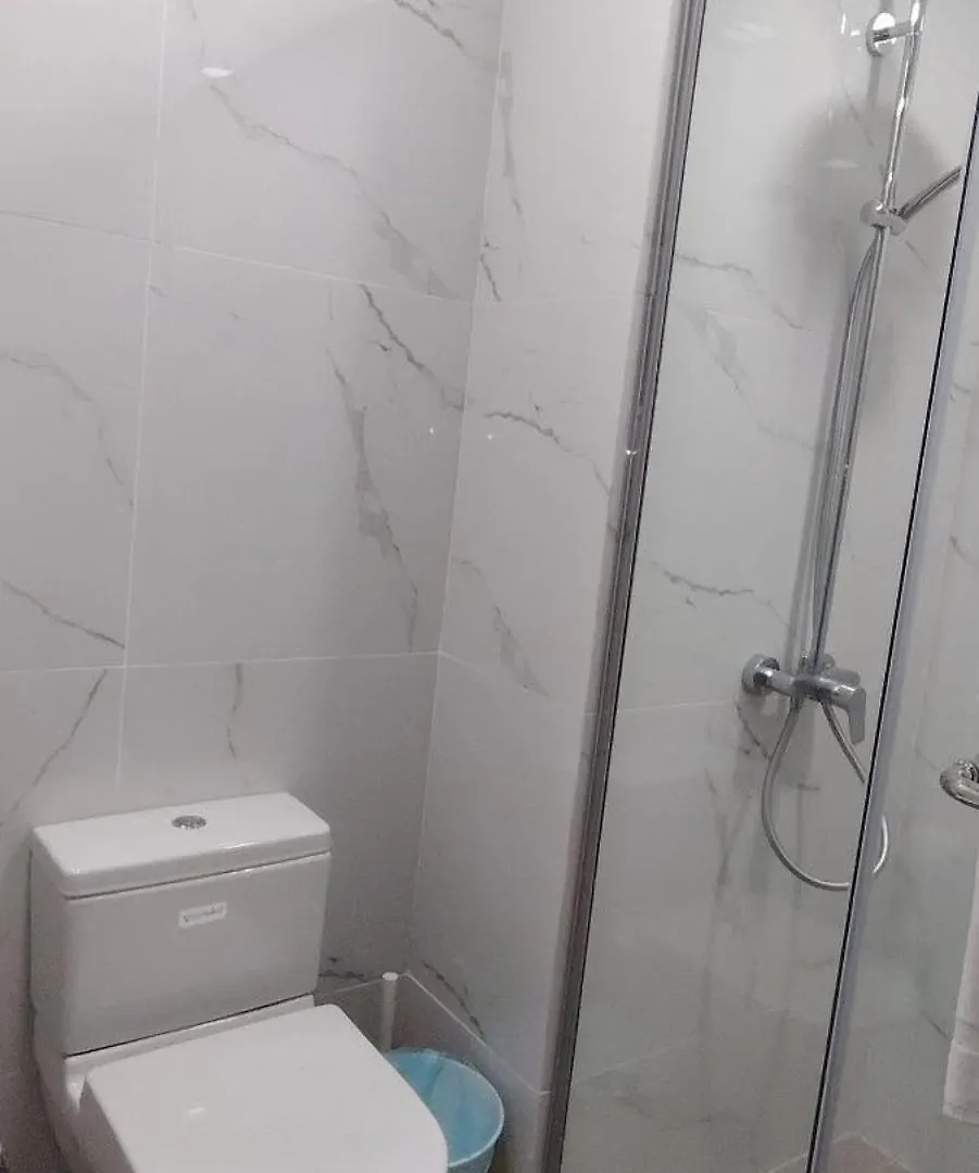 Apartment Agile Crown Suites Malaysia Kuala Lumpur
