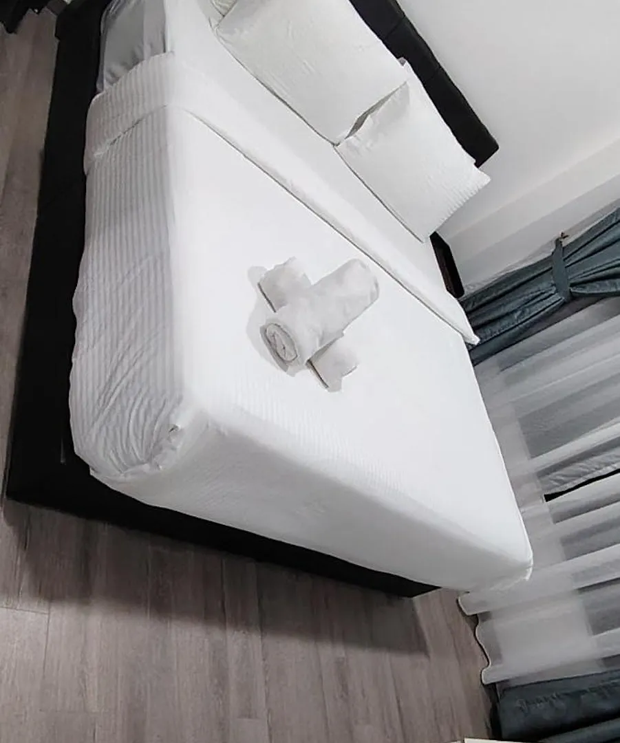 Agile Crown Suites Malaysia Kuala Lumpur Apartment